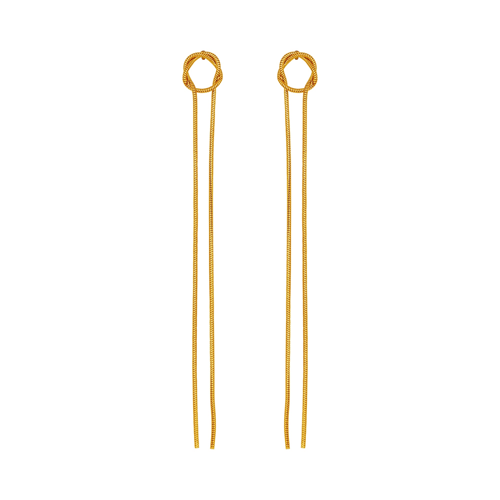 The Alexandra Earrings