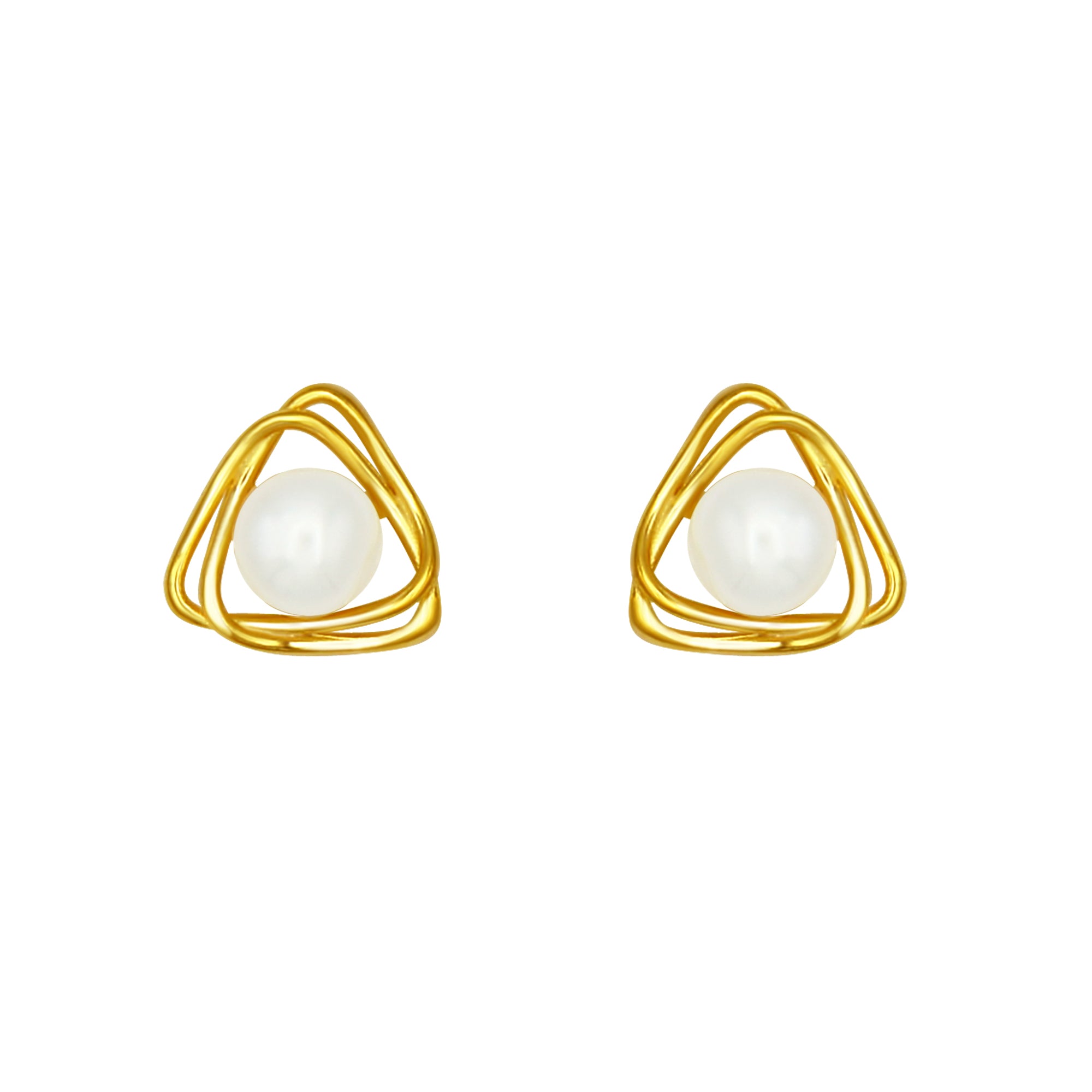 The Eleanor Earrings