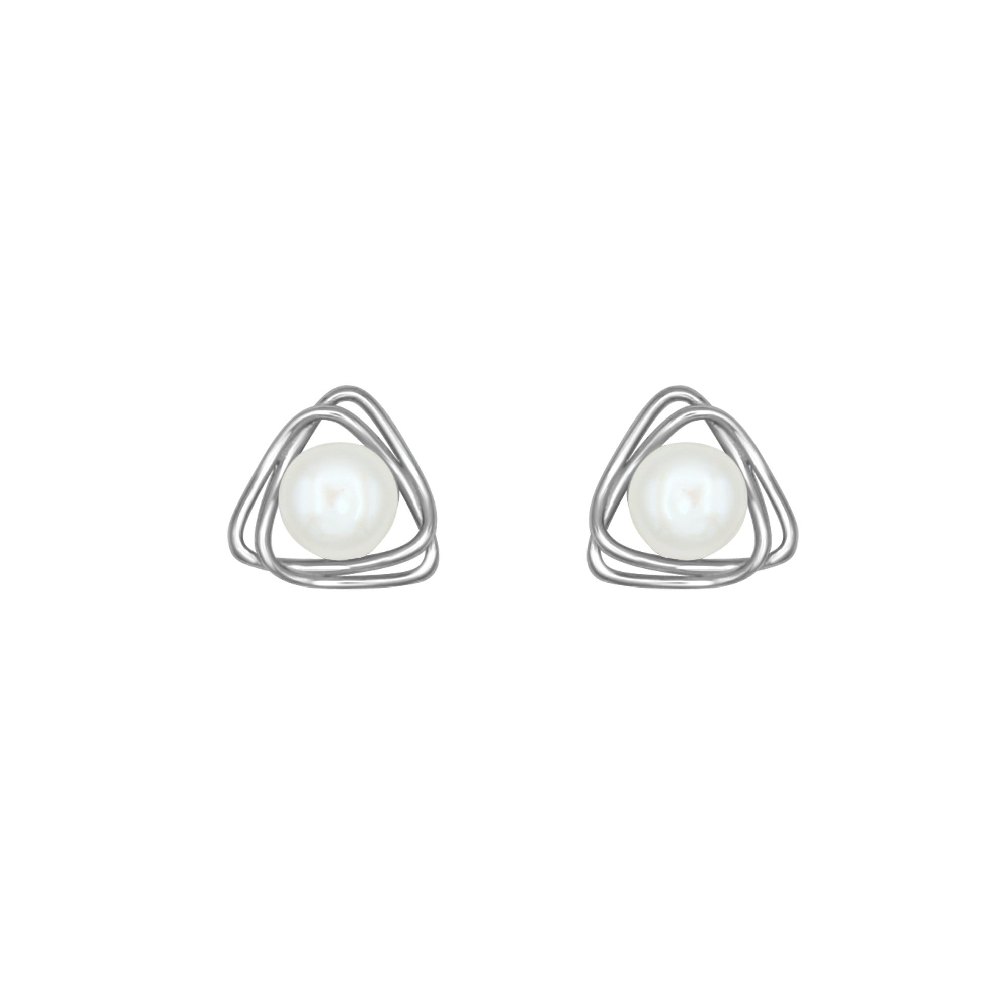 The Eleanor Earrings