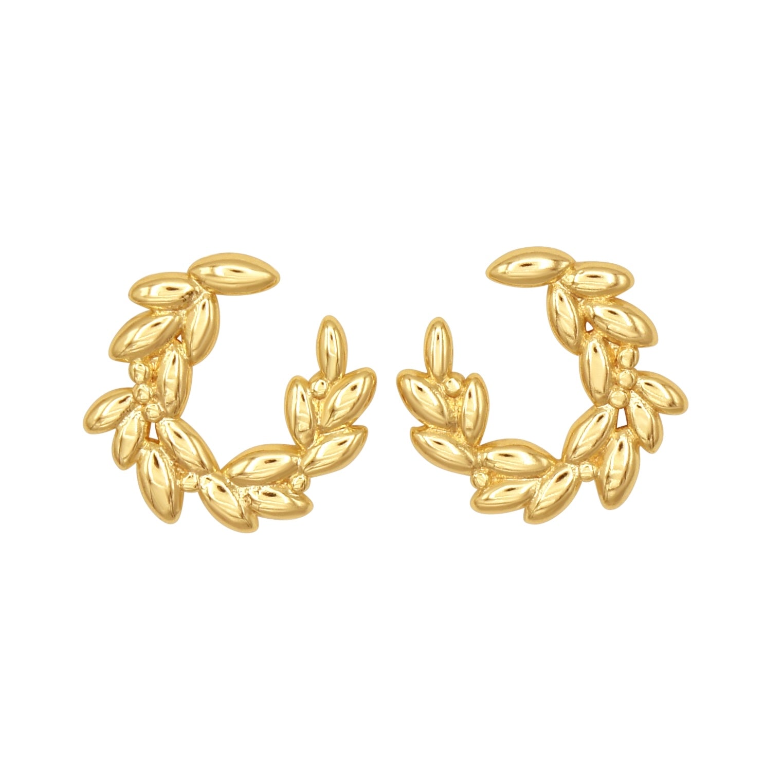 The Evania Earrings