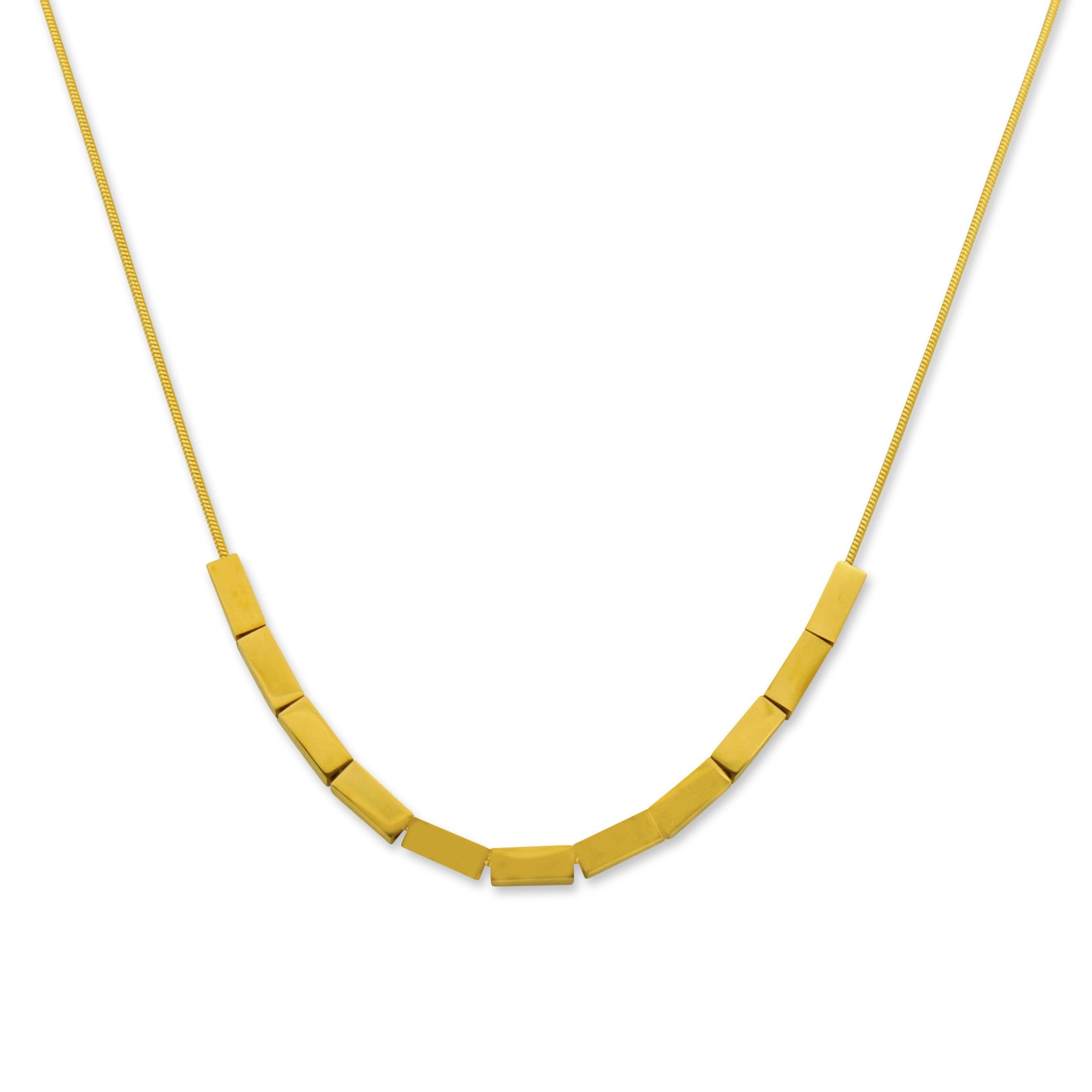 The Brianna Necklace