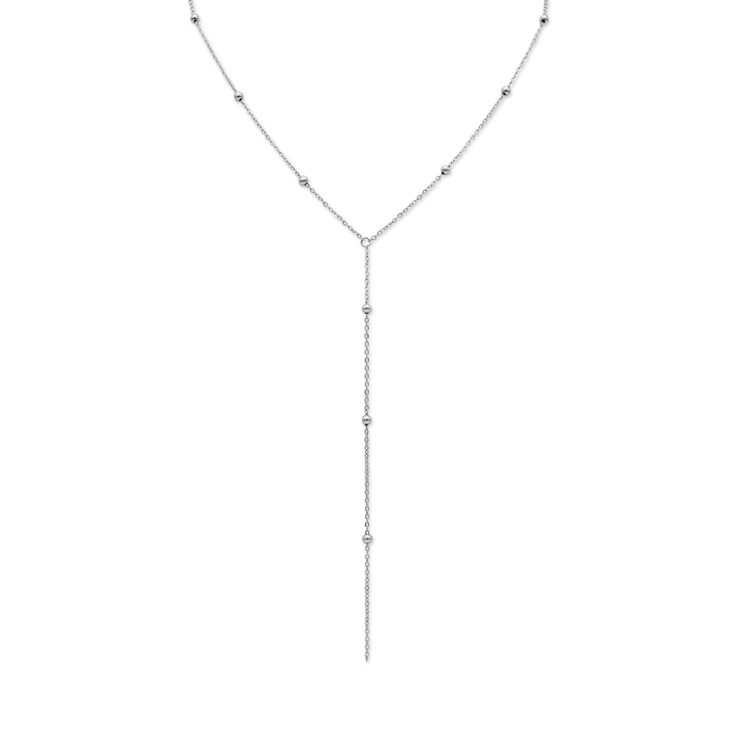 The Lia Necklace