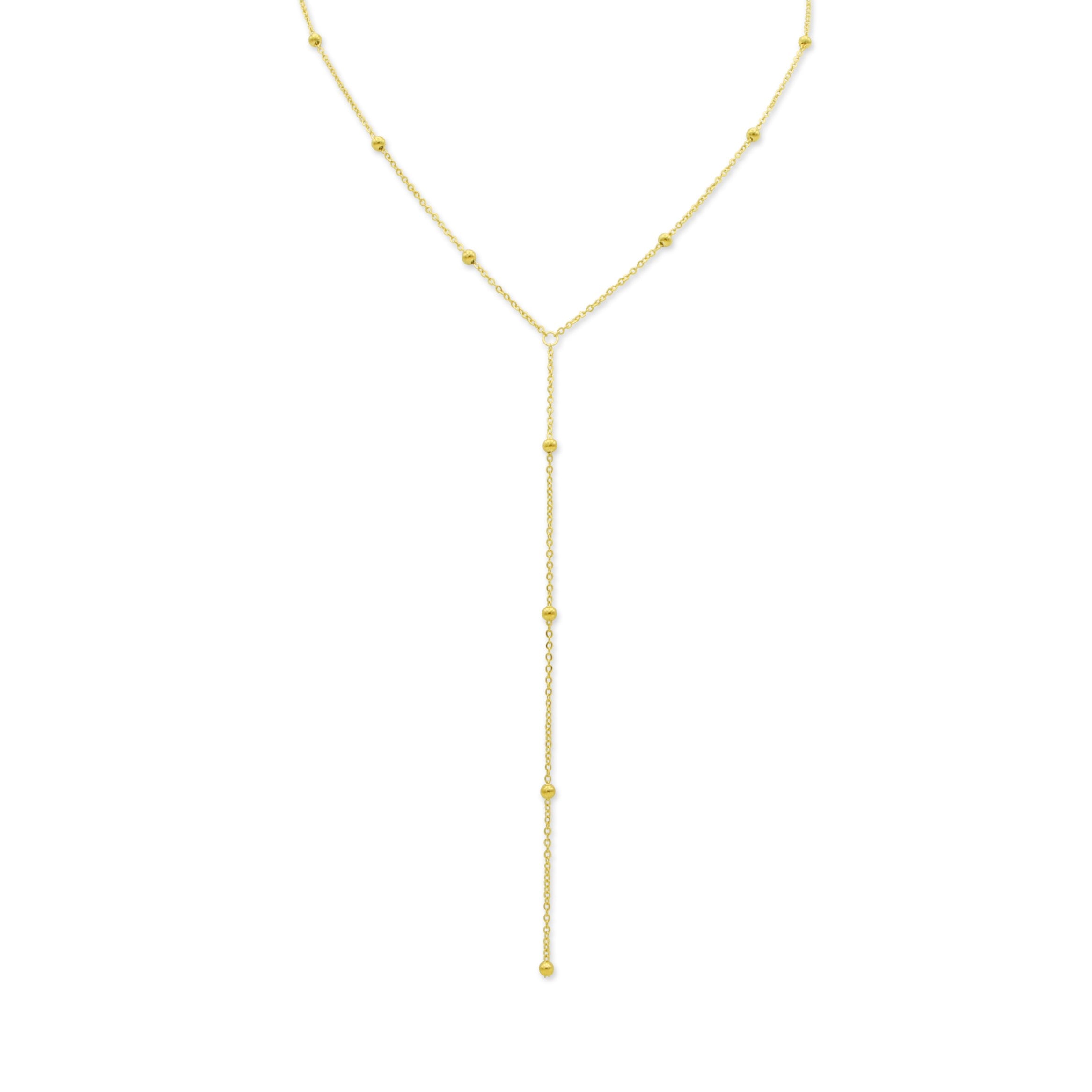 The Lia Necklace