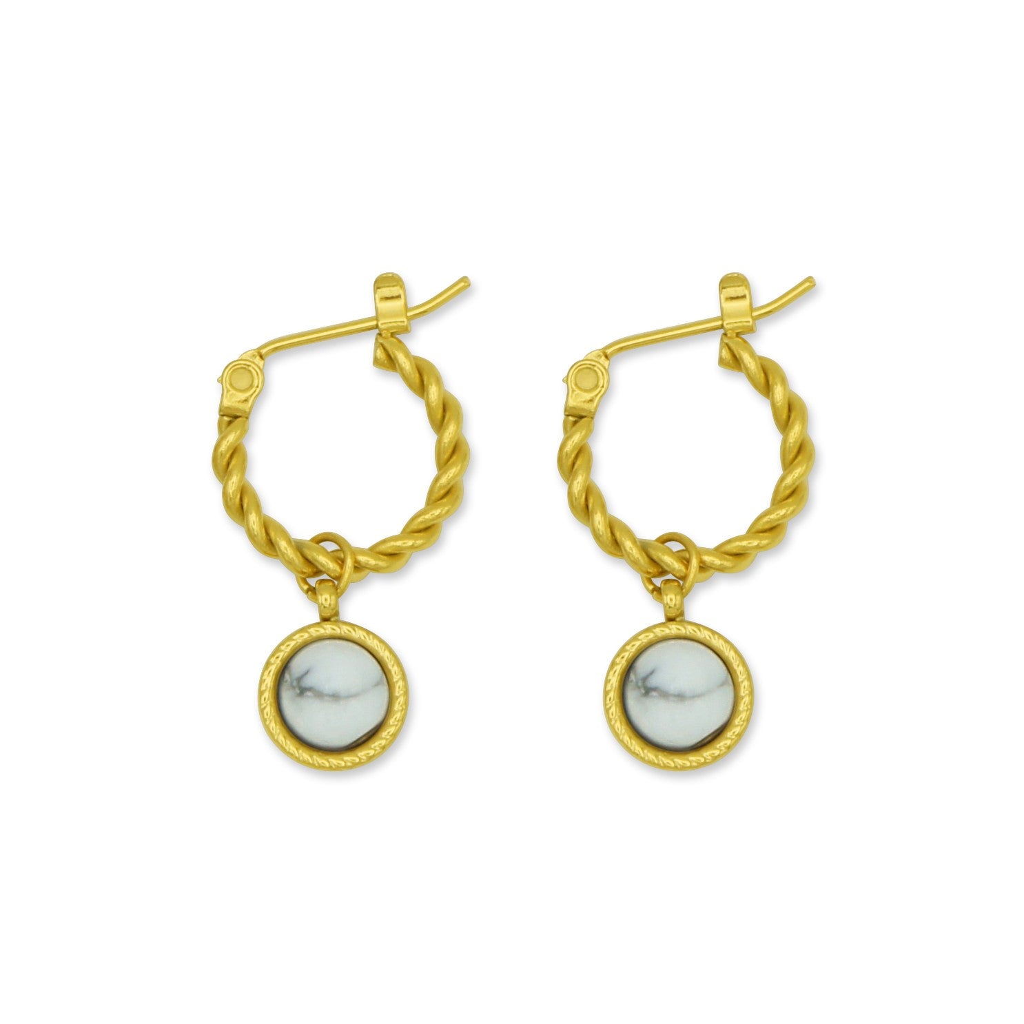 The Chantalle Earrings