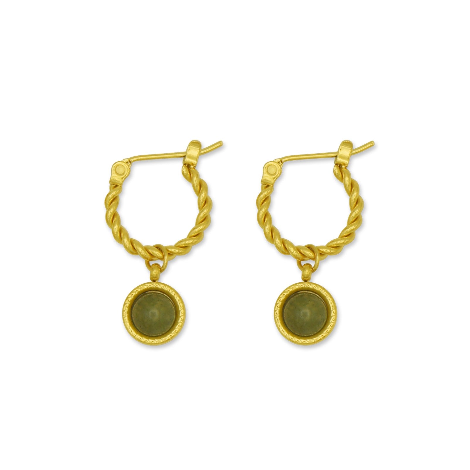 The Chantalle Earrings