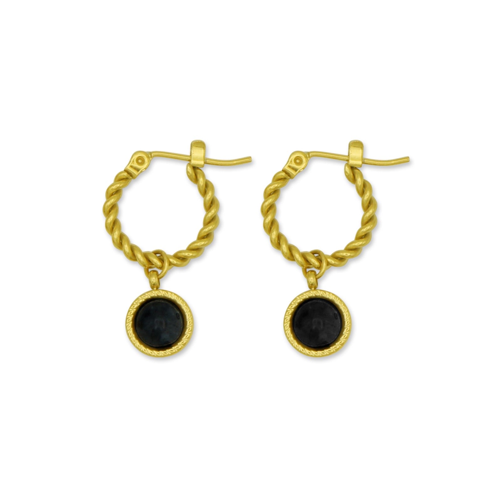 The Chantalle Earrings