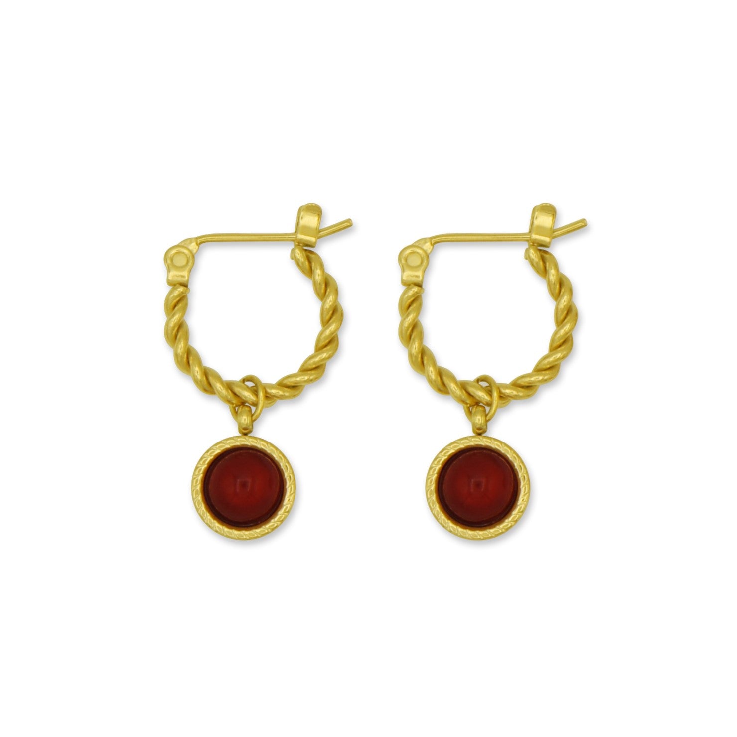 The Chantalle Earrings
