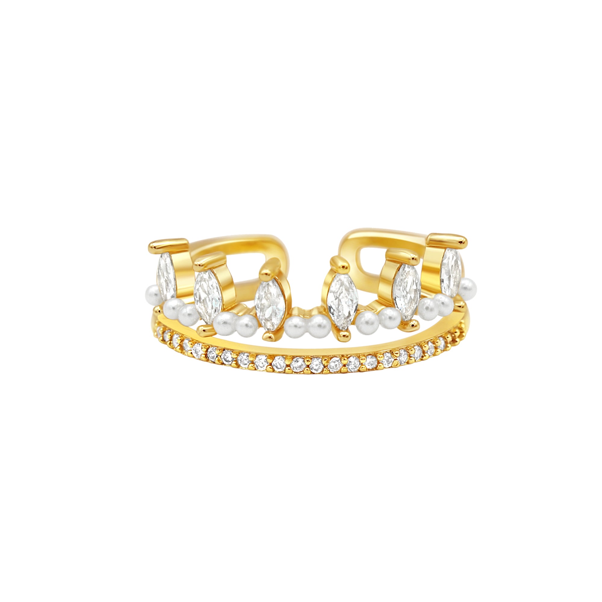 The Harriet Ring