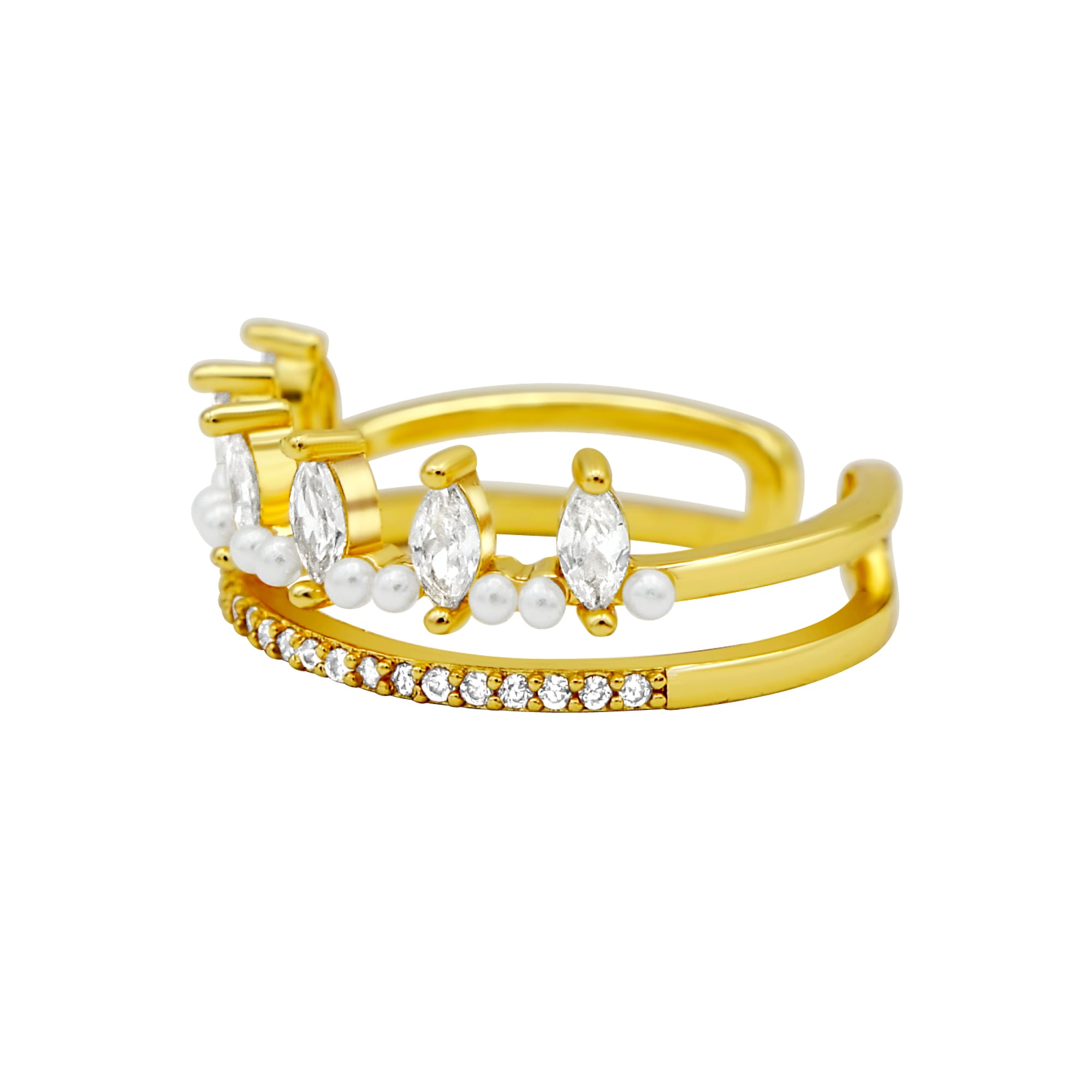 The Harriet Ring