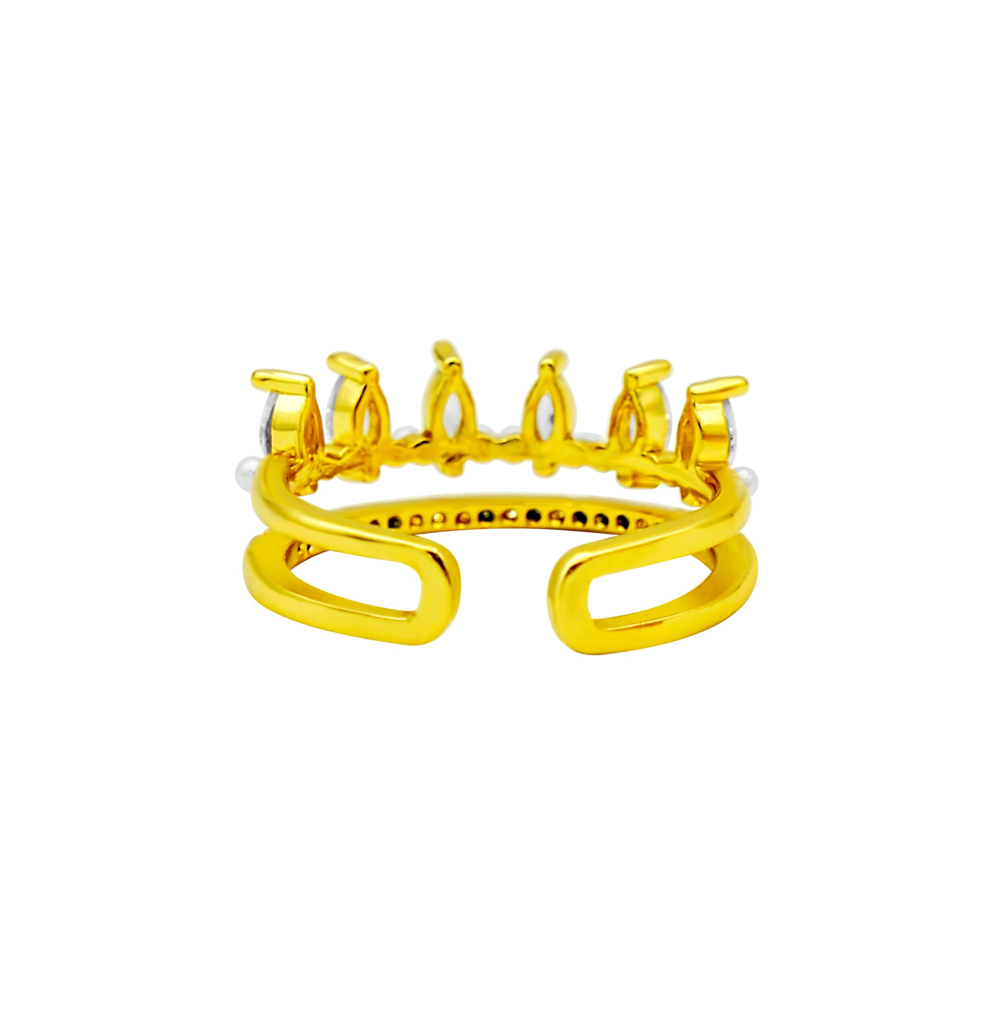 The Harriet Ring