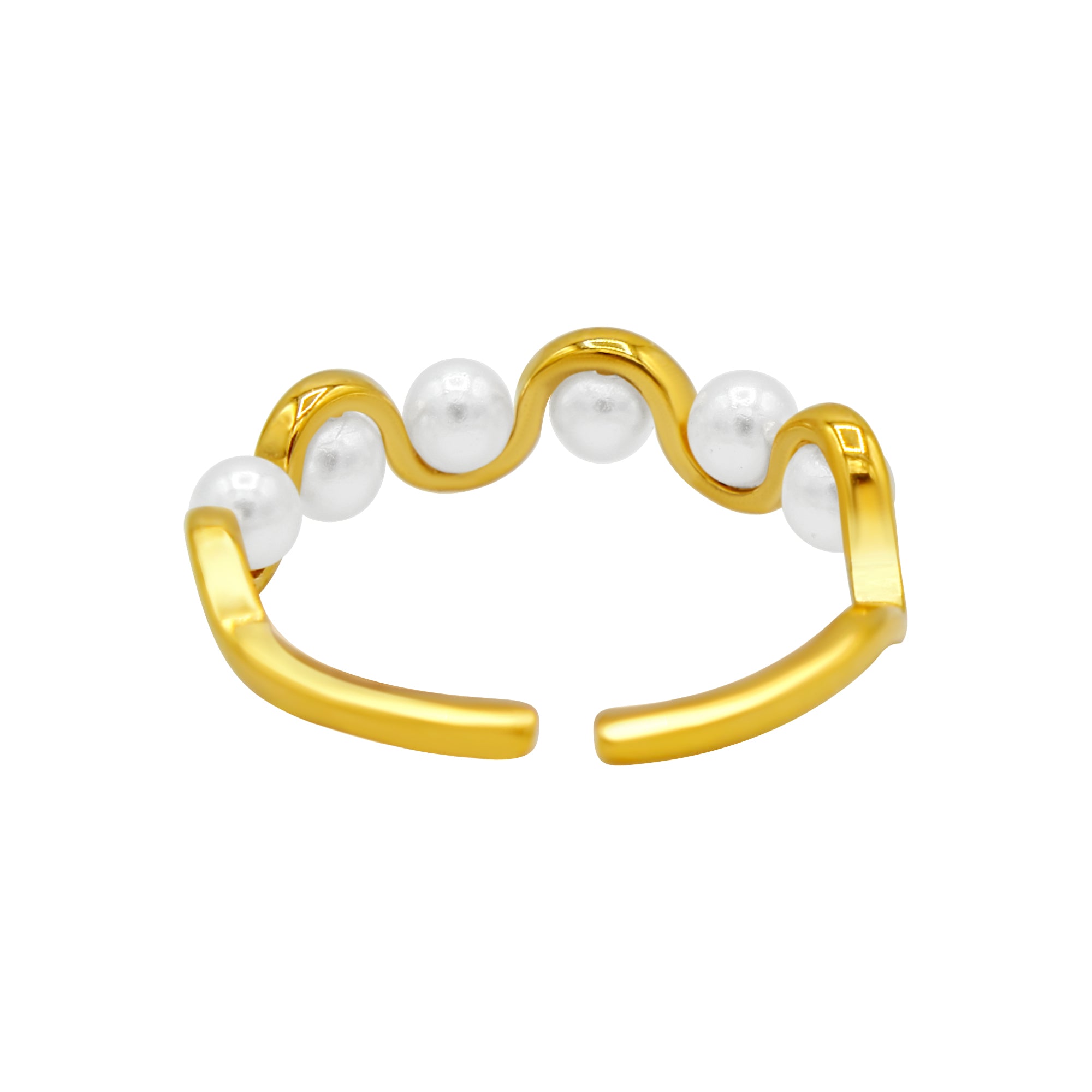 The Margalo Ring