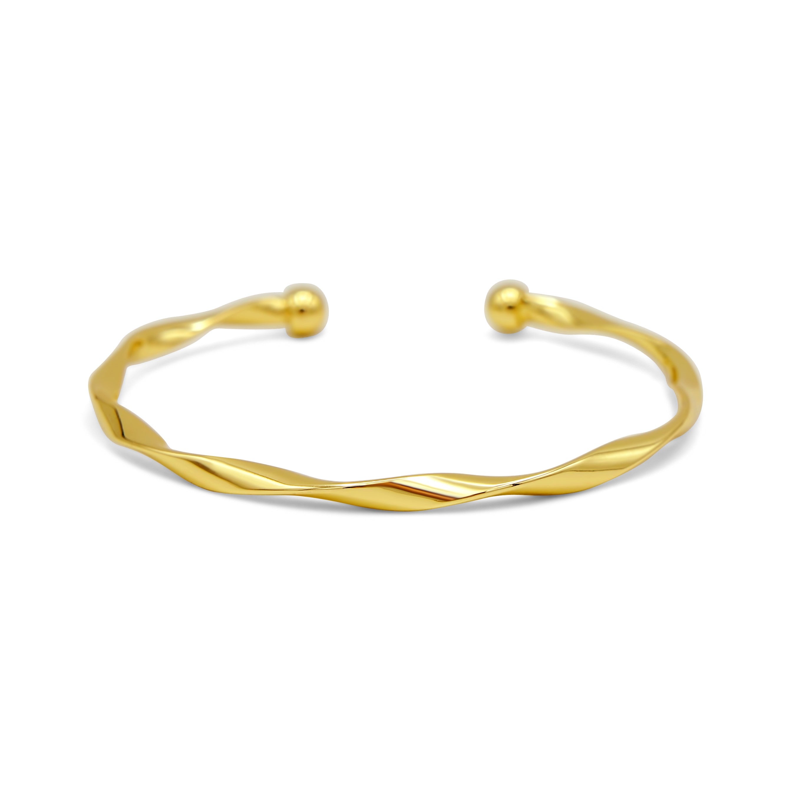 The Amnisty Bangle