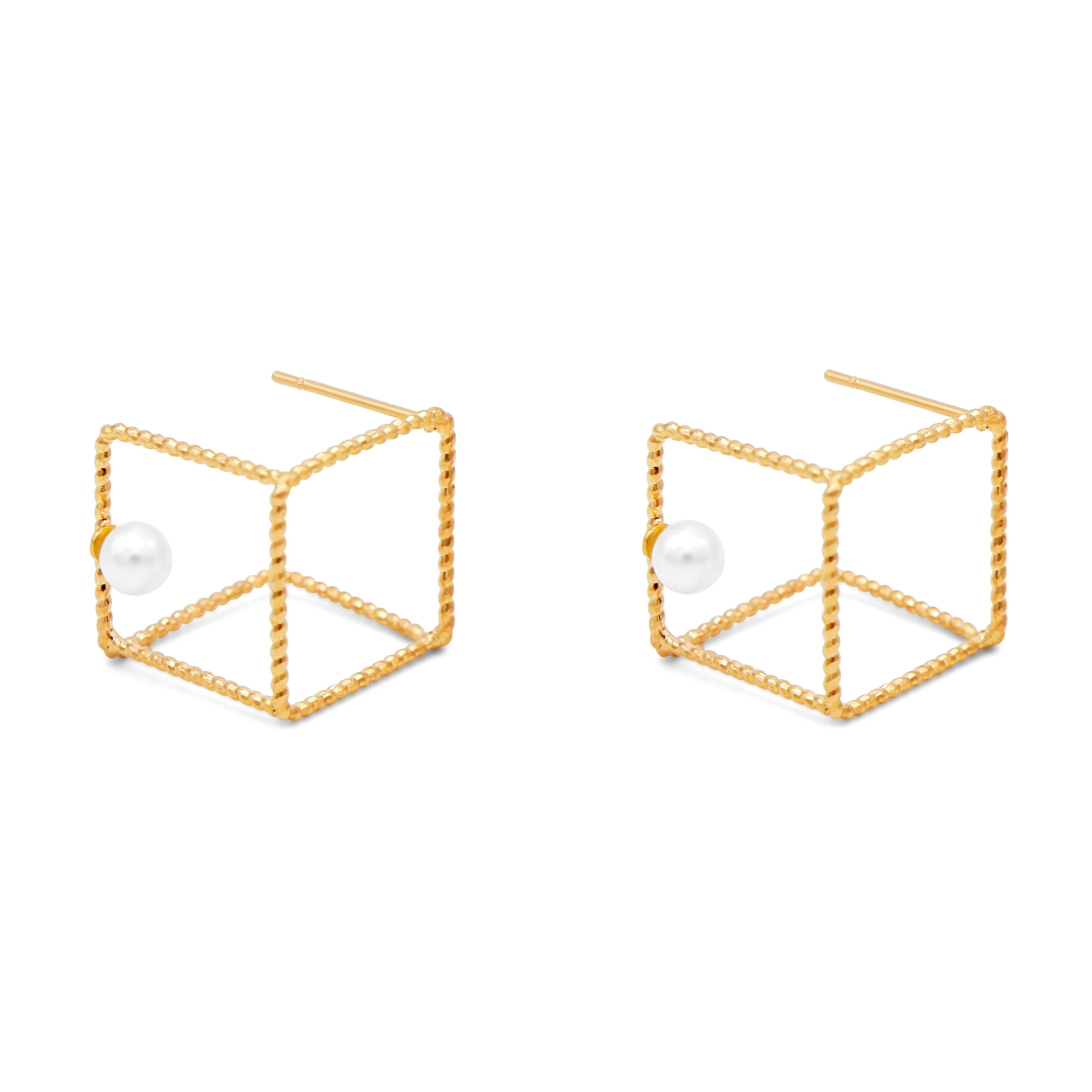 The Zuri Earrings