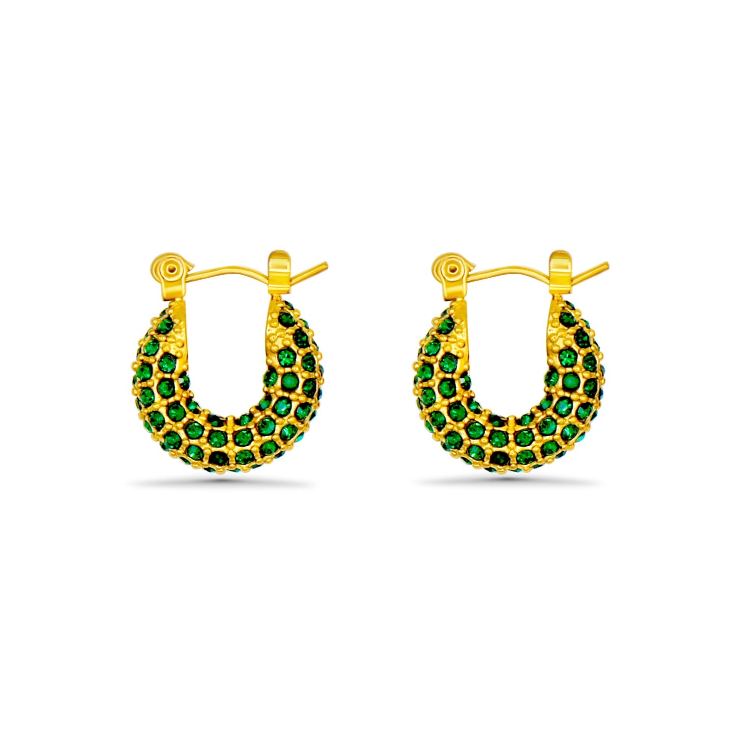The Natalya Earrings