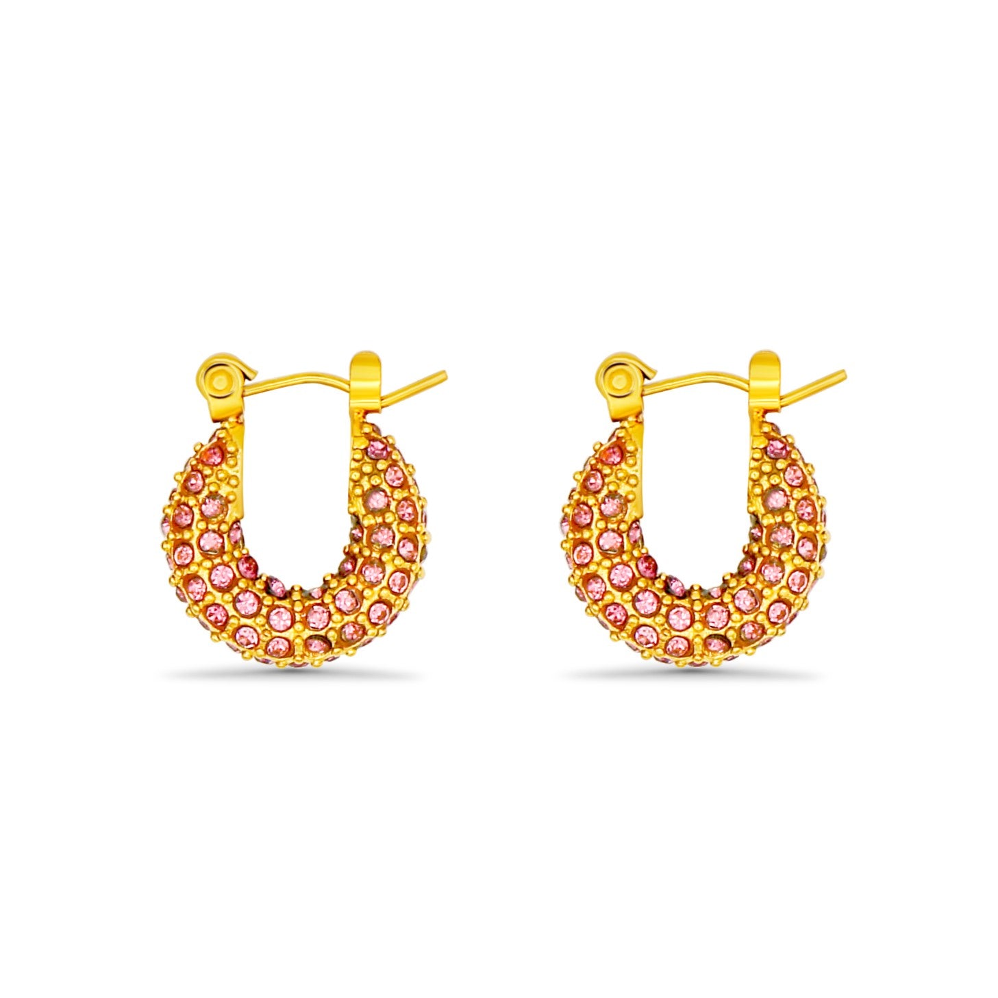 The Natalya Earrings