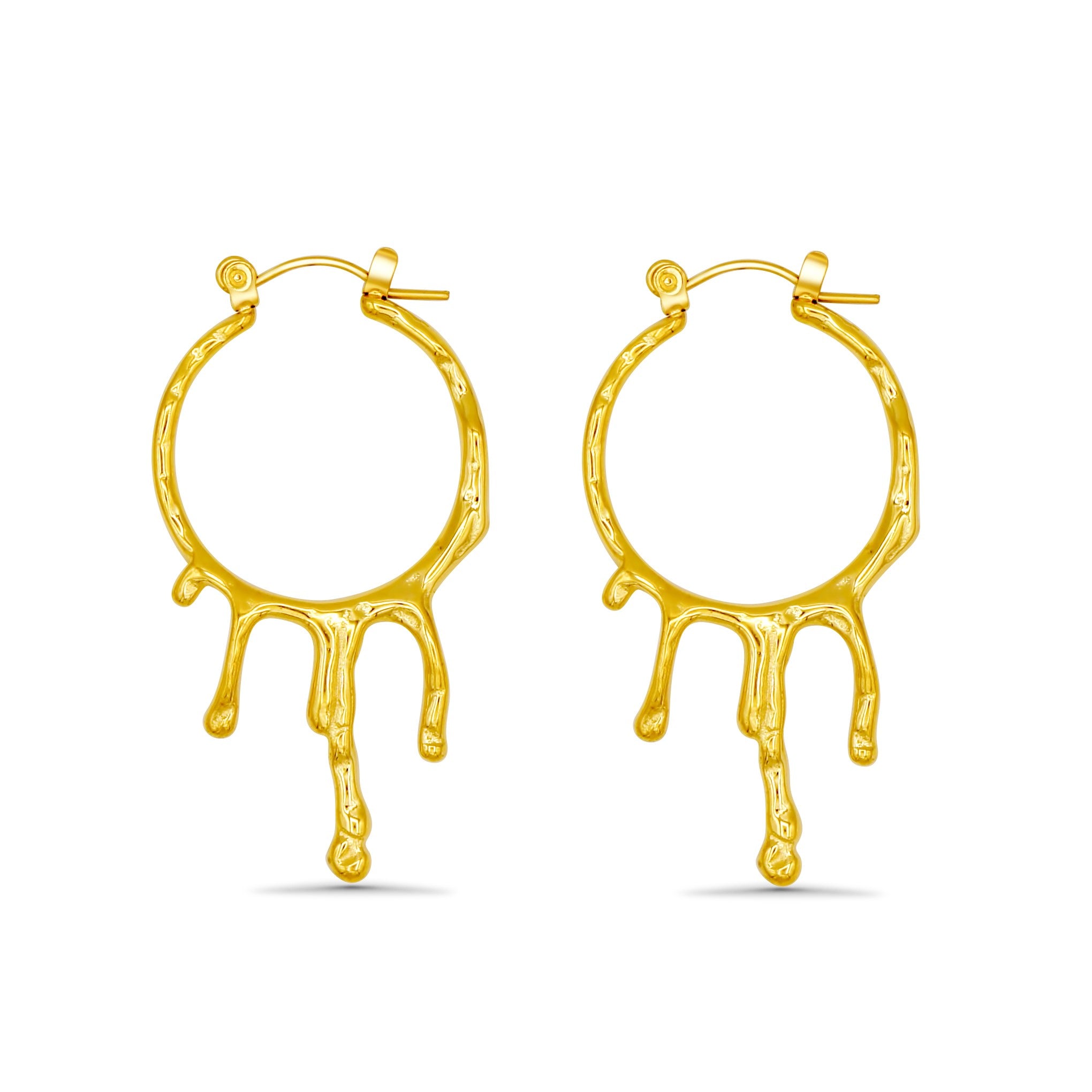 The Otta Earrings