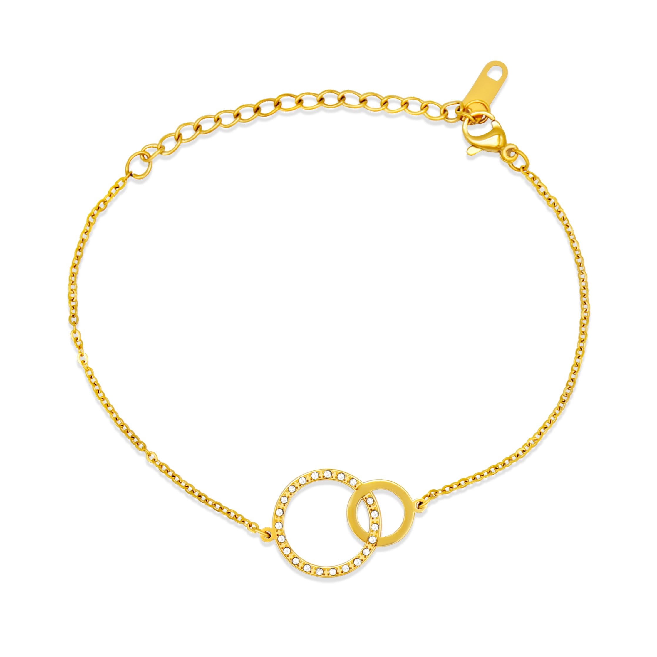 The Gwendolen Bracelet