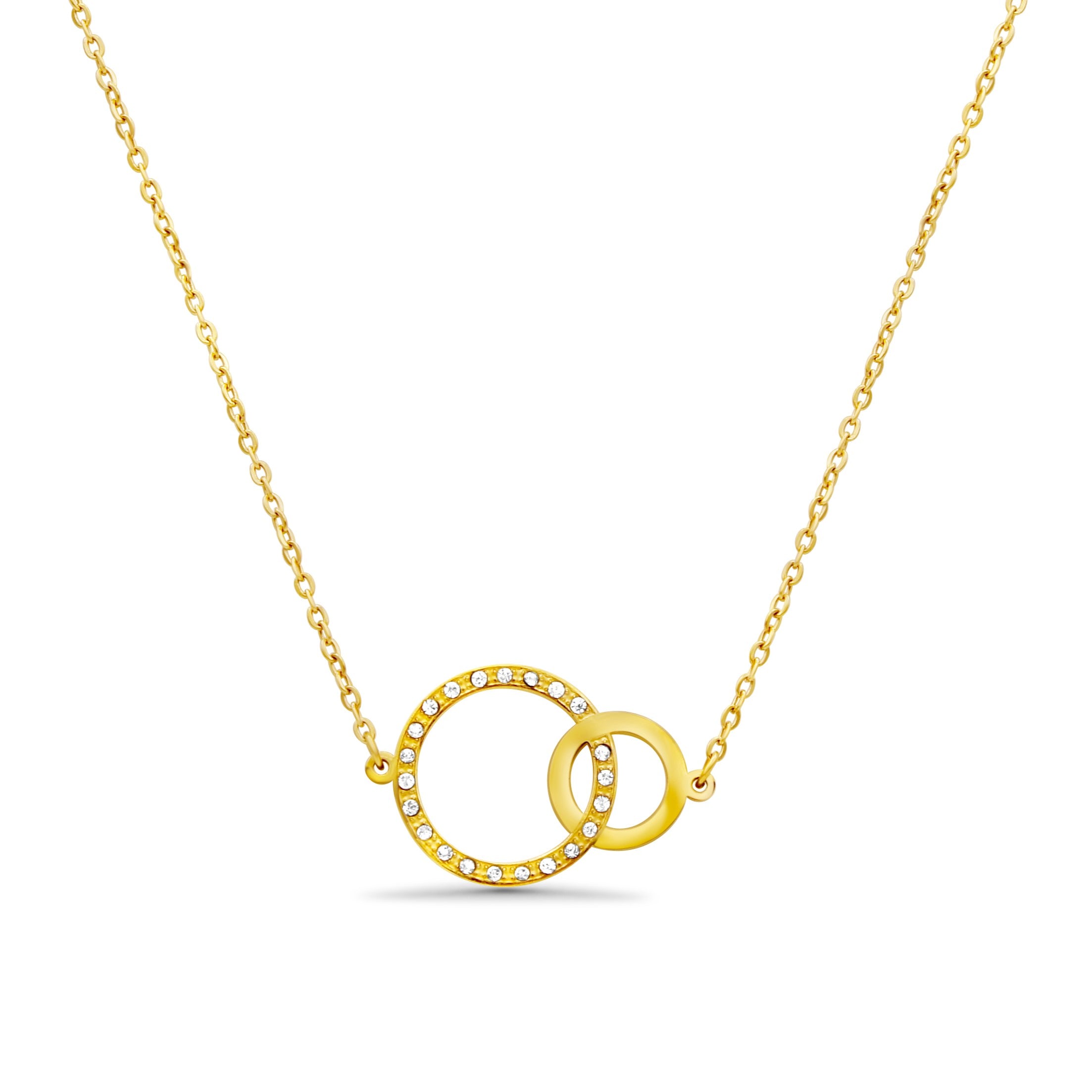 The Gwendolen Necklace
