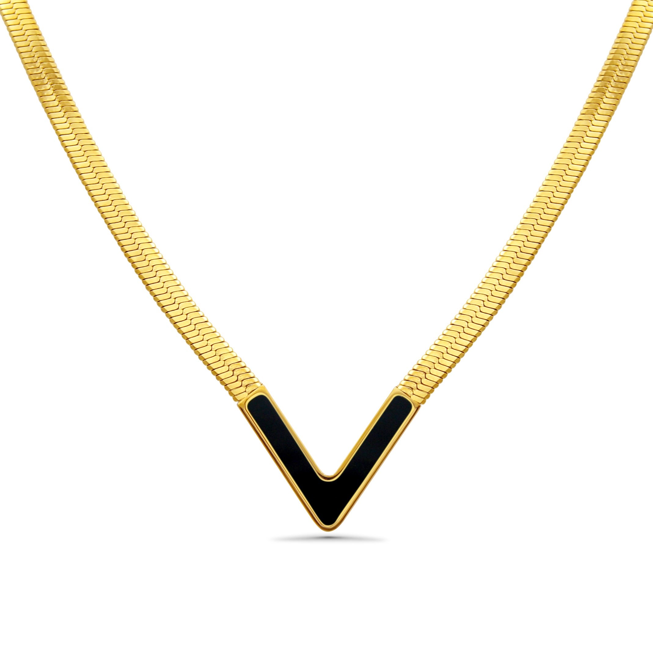 The Miranda Necklace