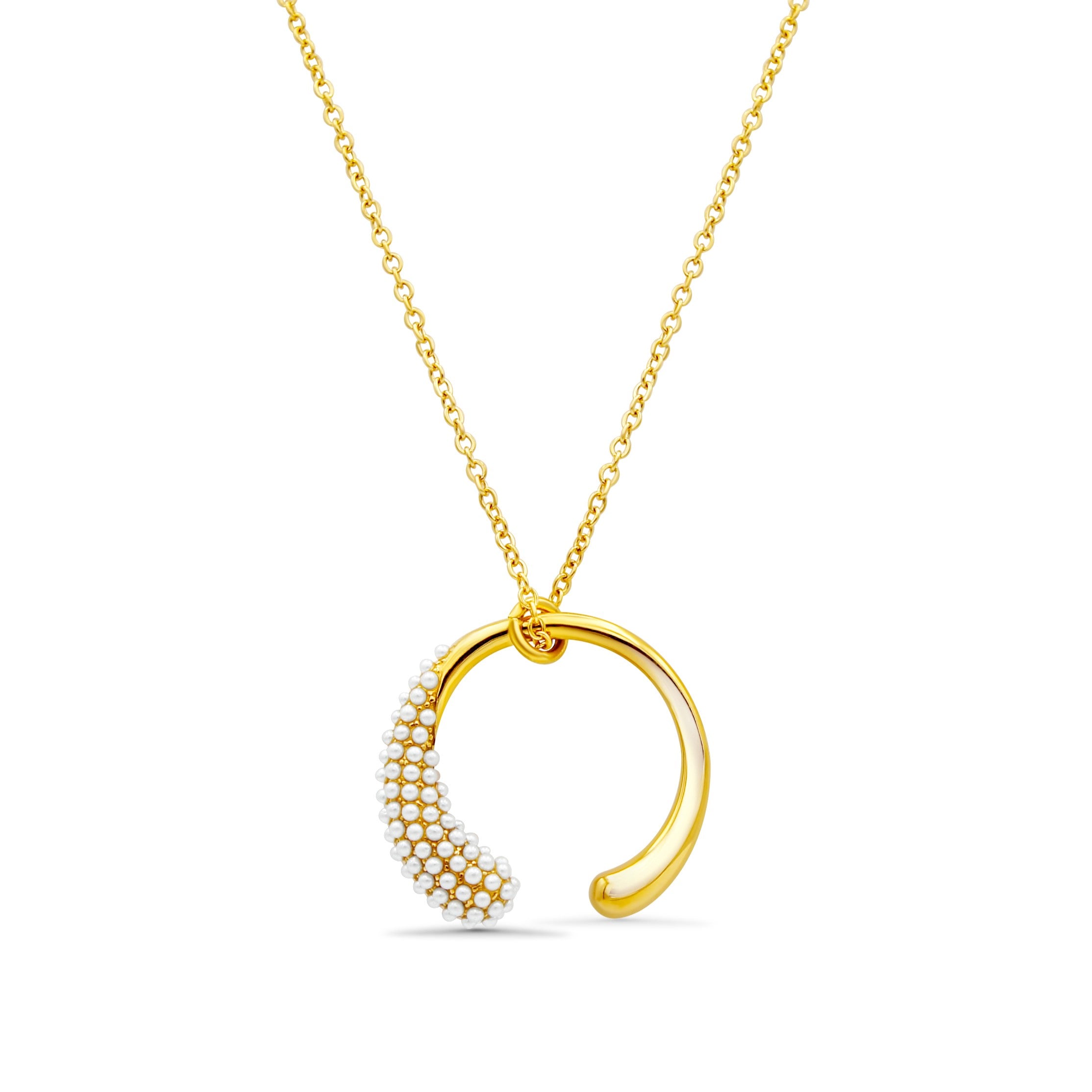 The Celeste Necklace