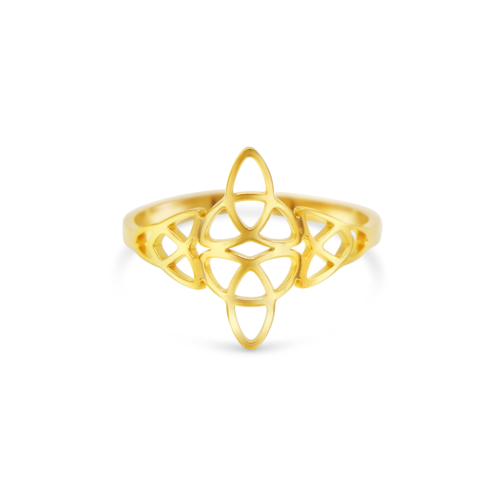 The Braelynn Ring