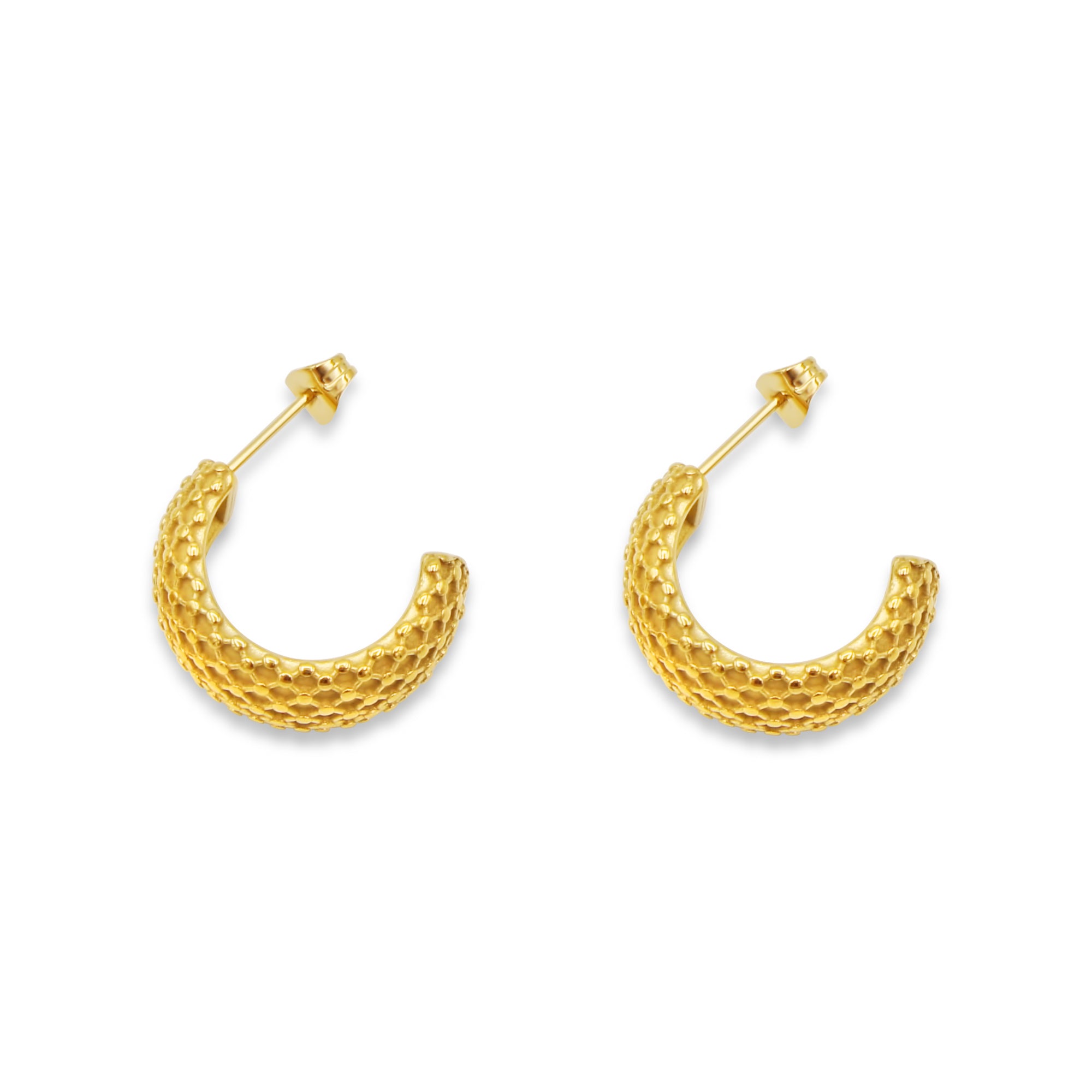 The Lilia Earrings