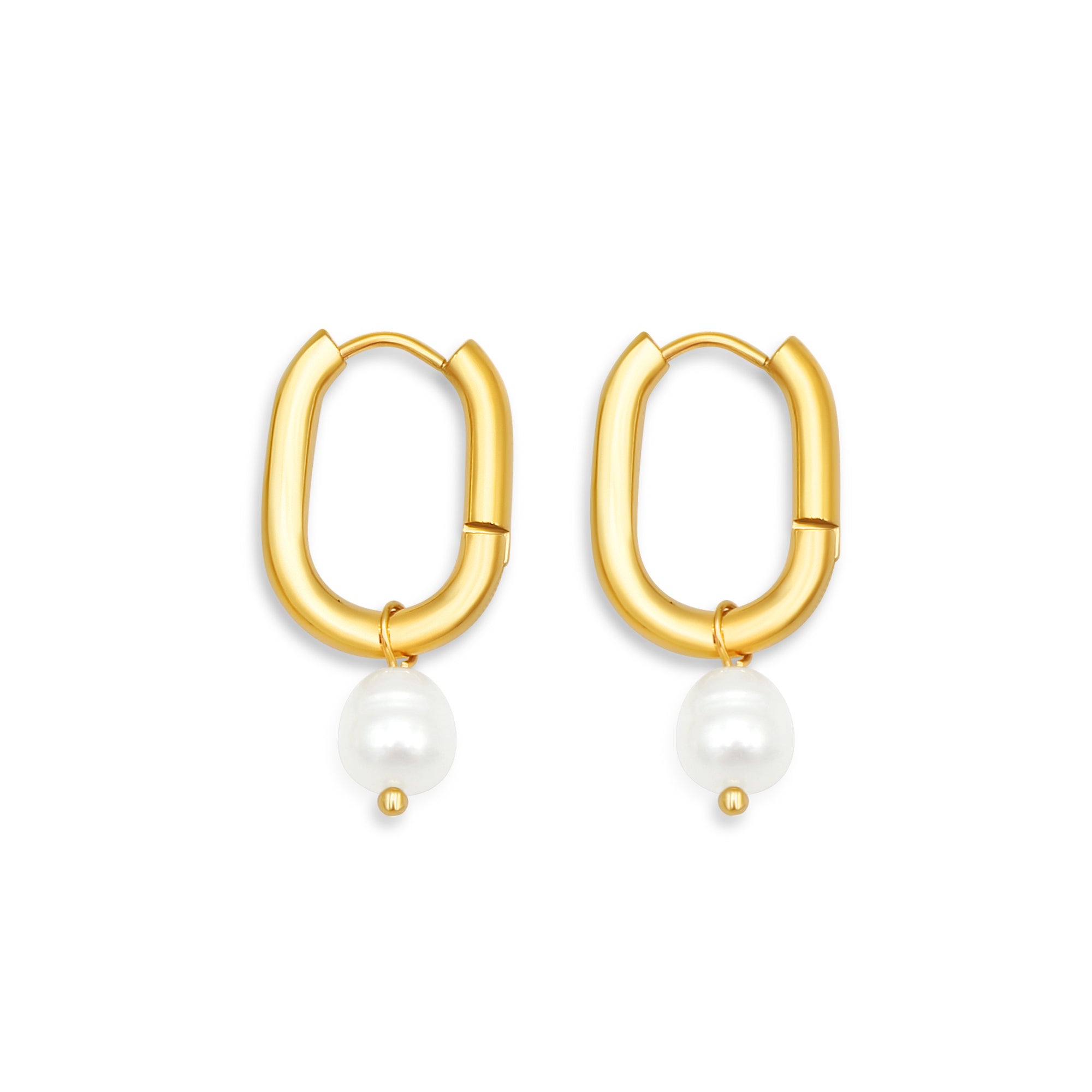 The Cielo Earrings