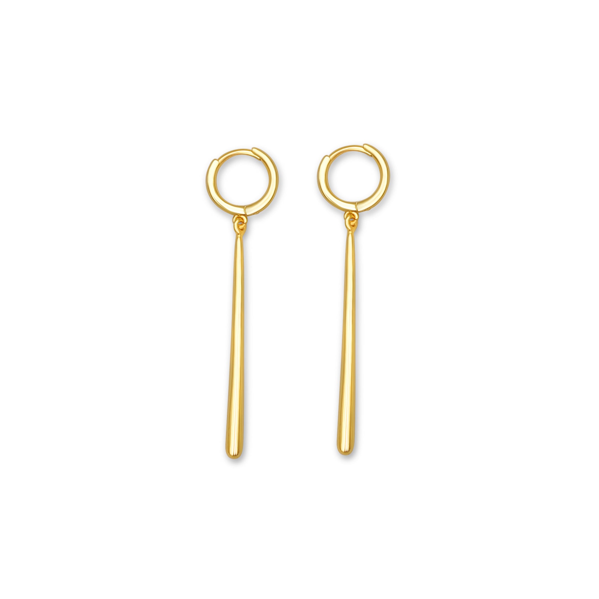 The Avah Earrings