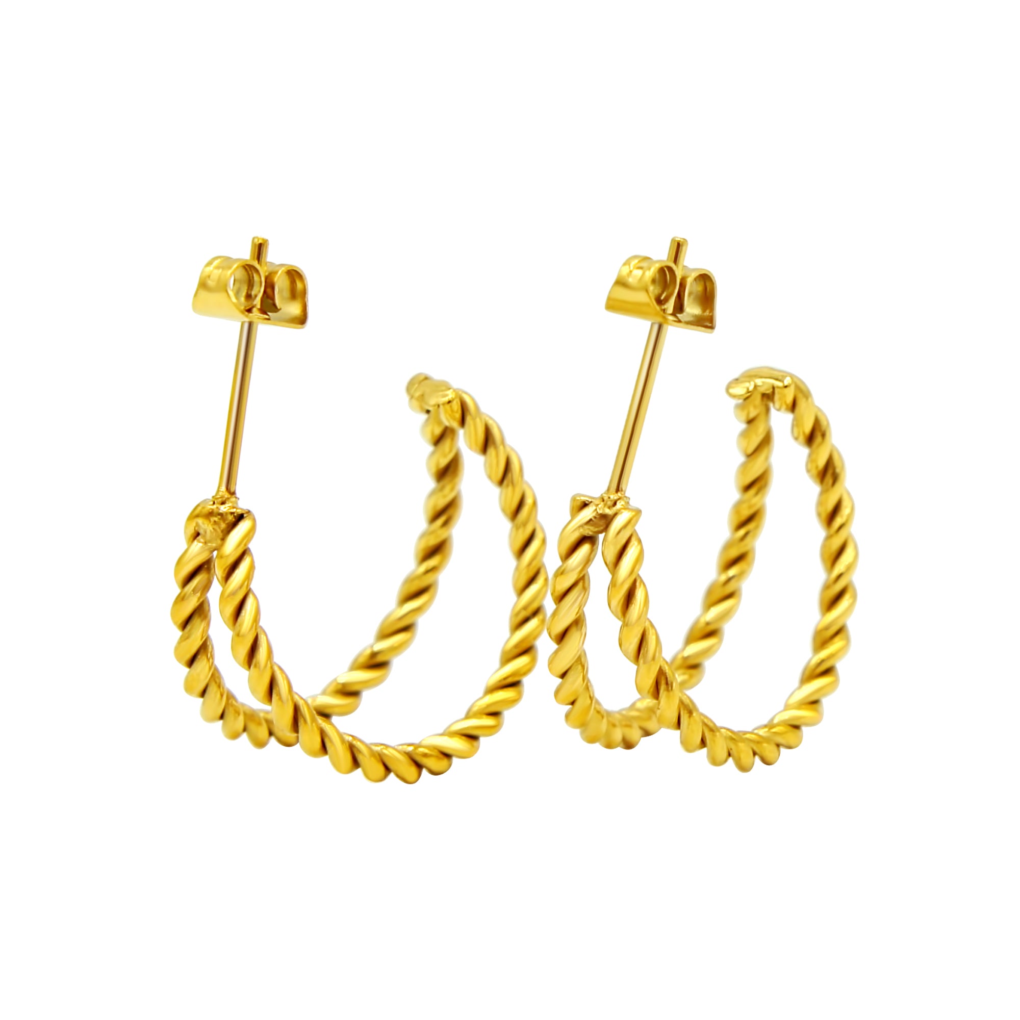 The Ella Earrings