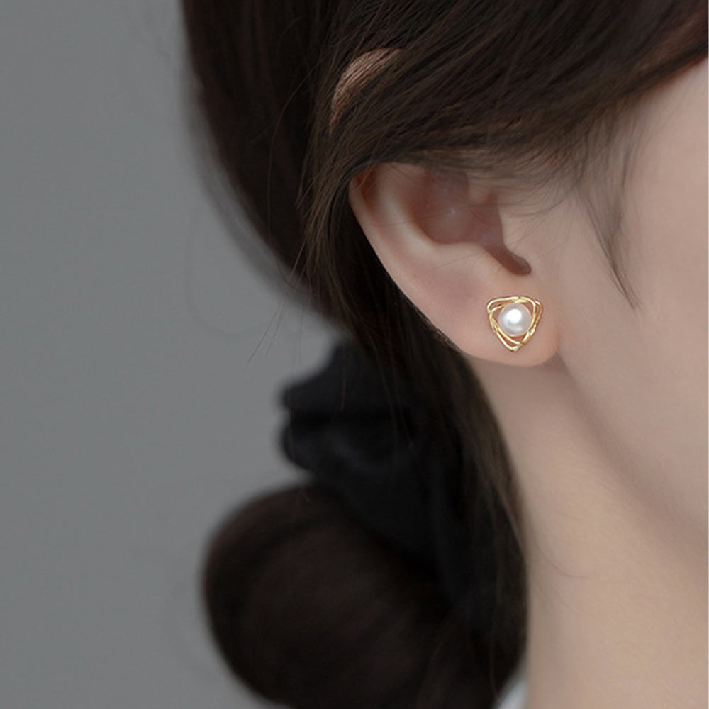 The Eleanor Earrings