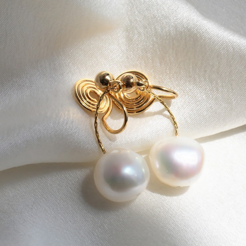 The Katherine Earrings