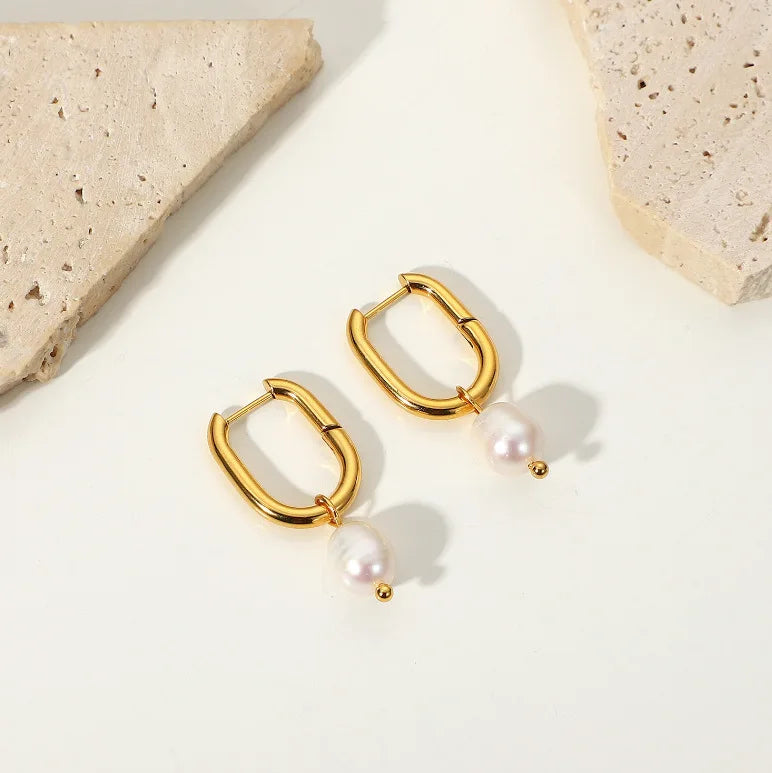 The Cielo Earrings