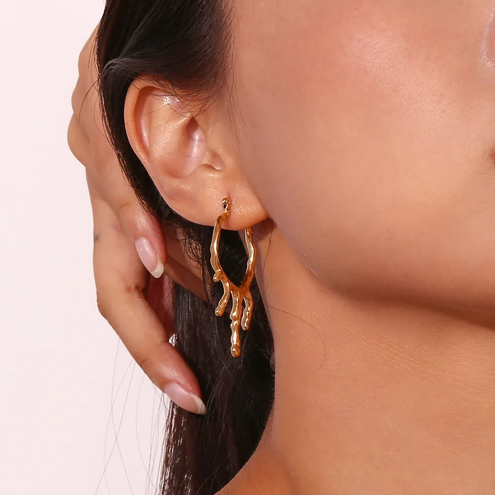 The Otta Earrings