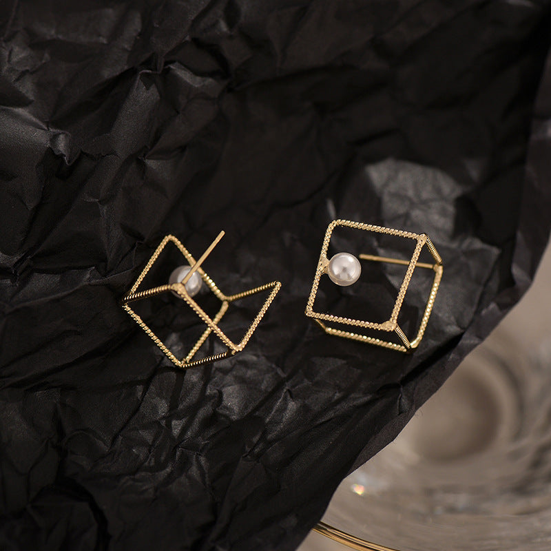 The Zuri Earrings