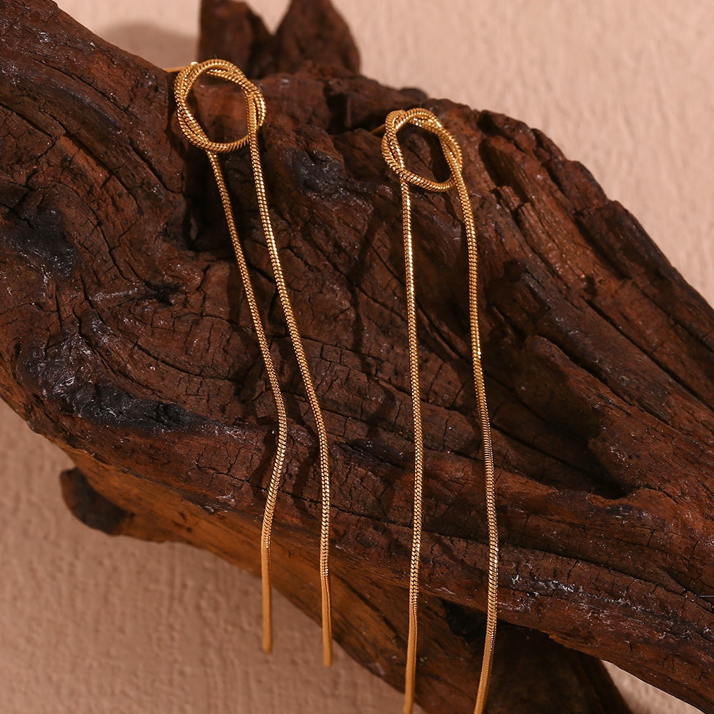 The Alexandra Earrings