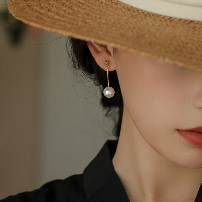 The Katherine Earrings