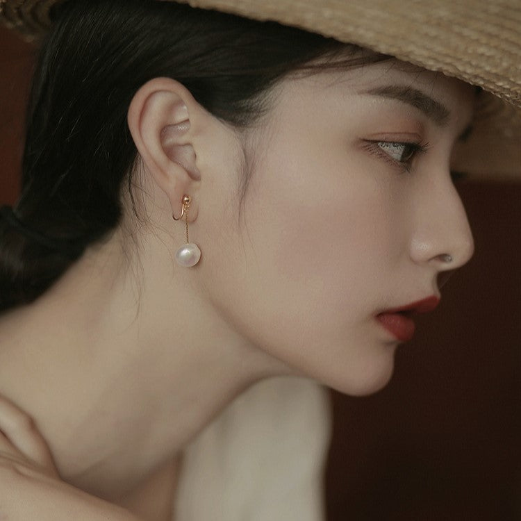 The Katherine Earrings