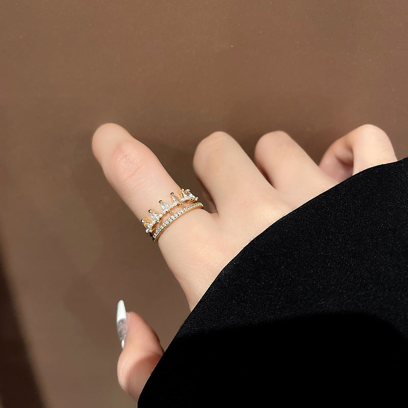 The Harriet Ring