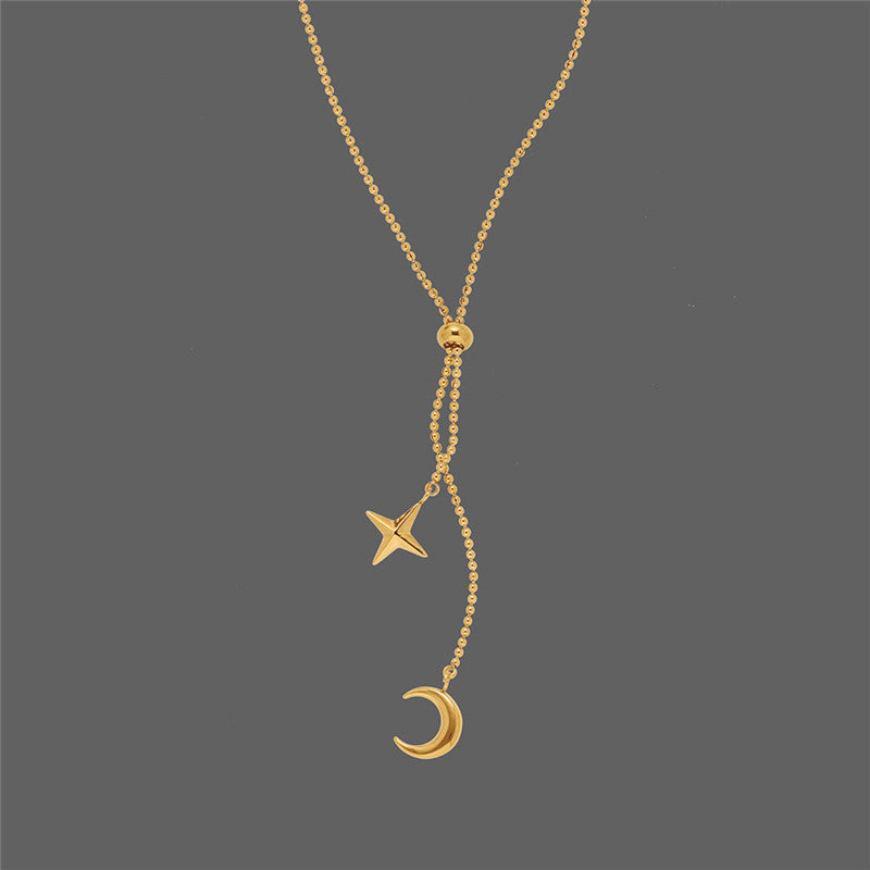 The Lunabella Necklace