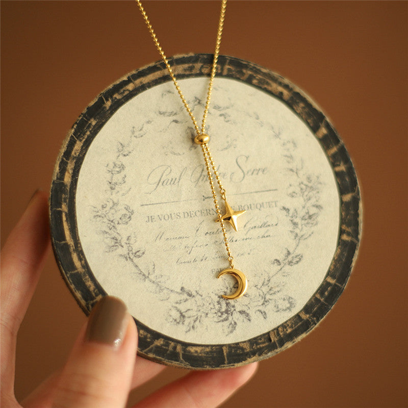 The Lunabella Necklace