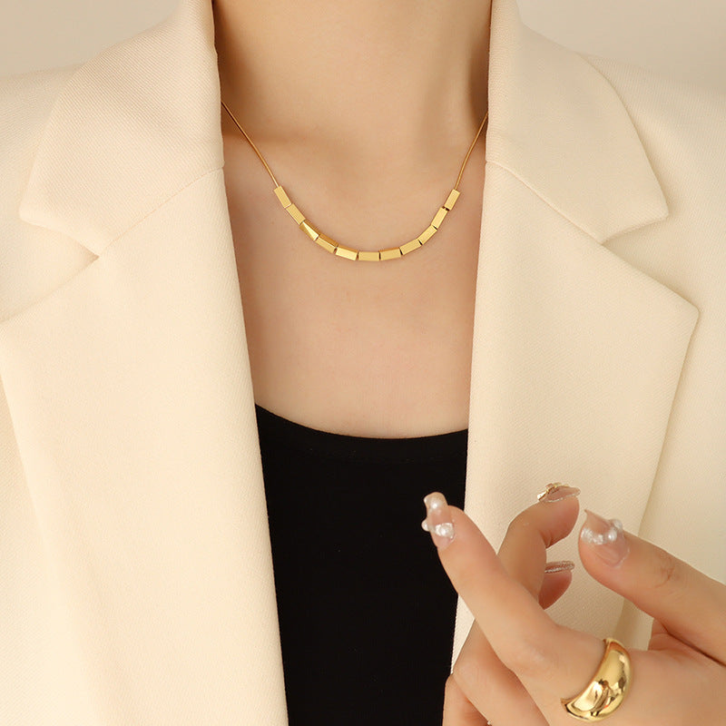 The Brianna Necklace