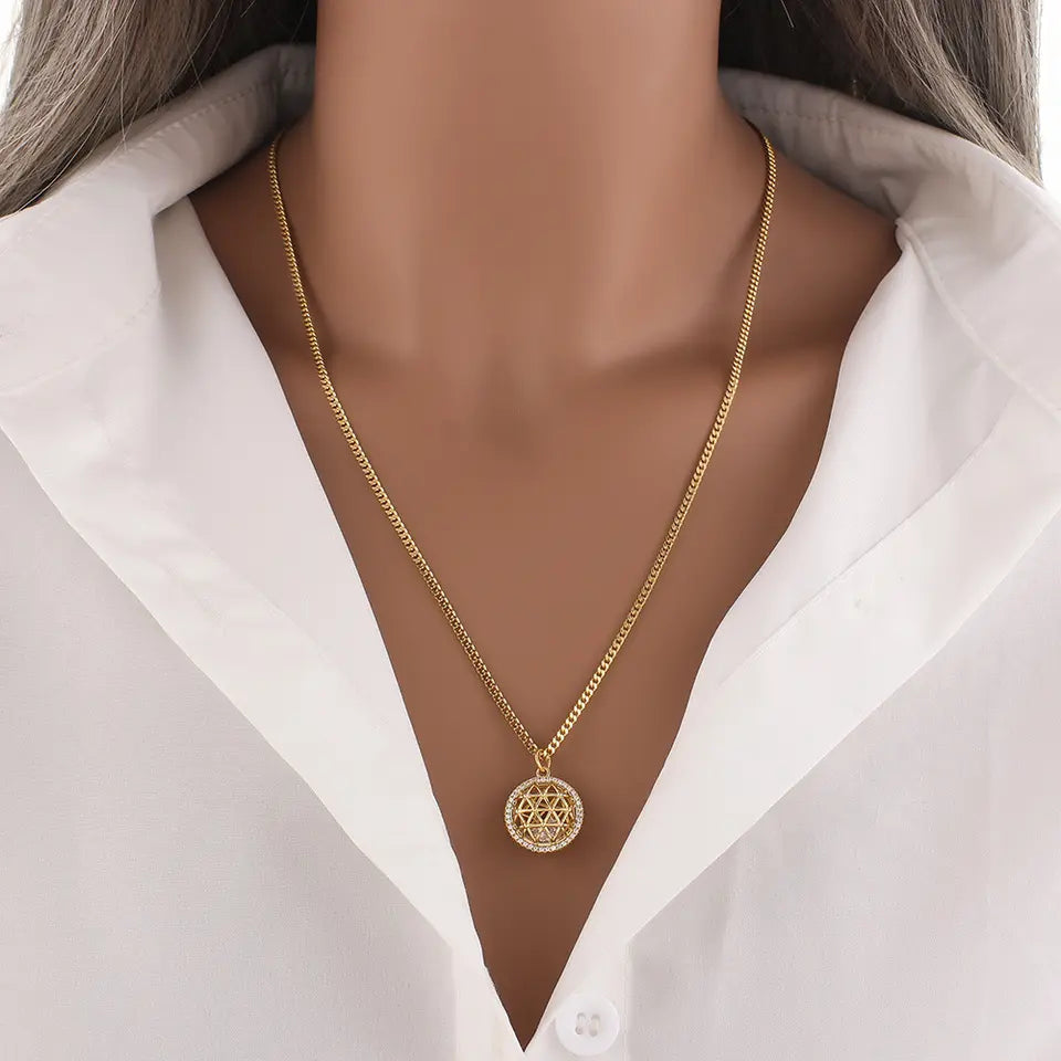 The Cyra Necklace