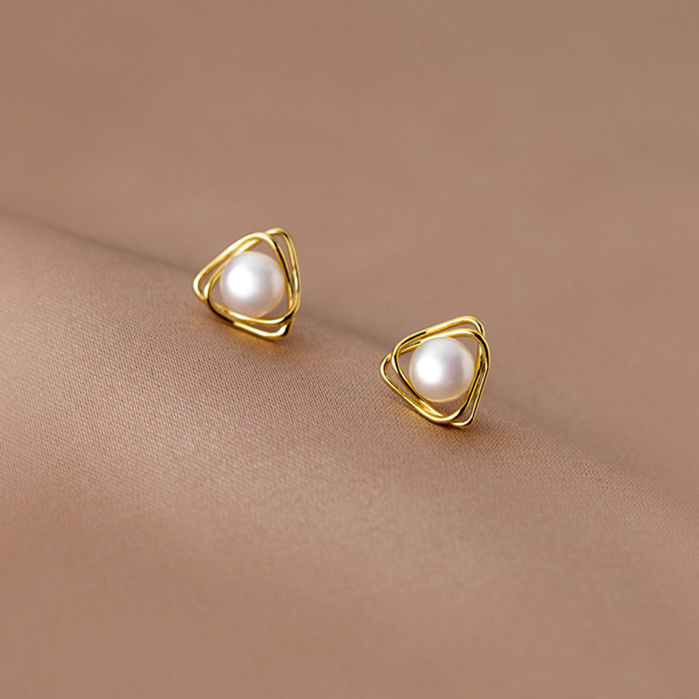 The Eleanor Earrings