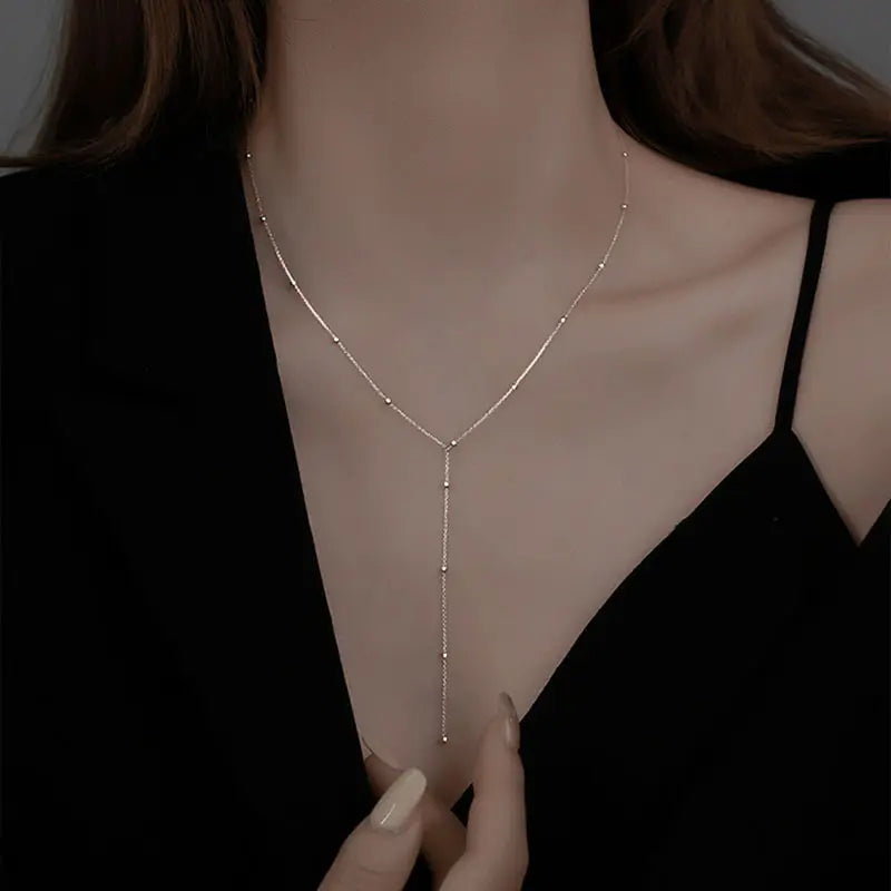 The Lia Necklace