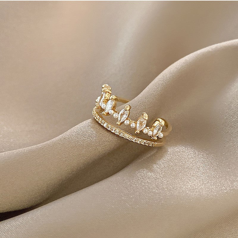 The Harriet Ring