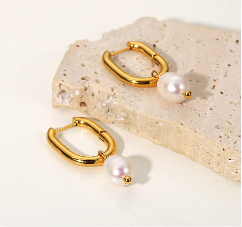 The Cielo Earrings