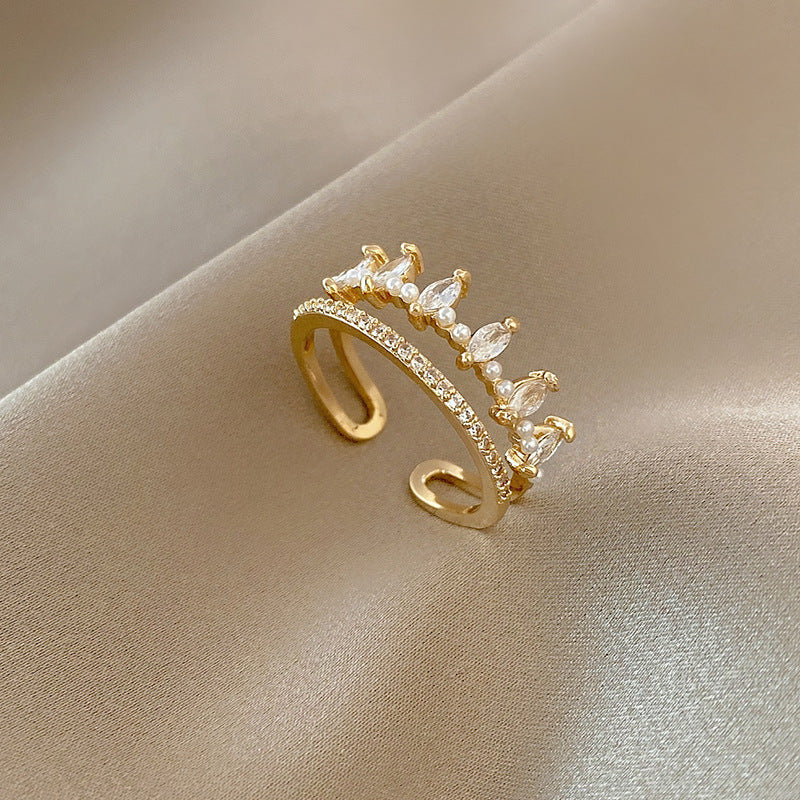 The Harriet Ring