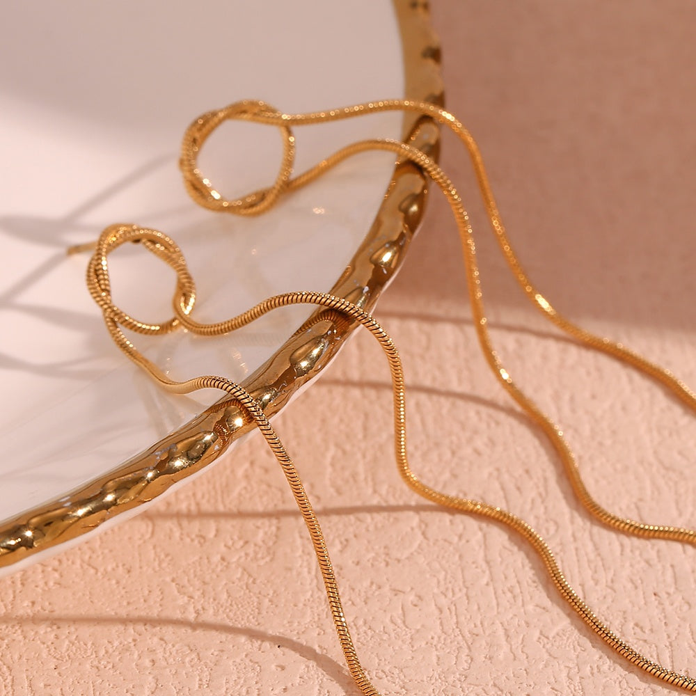 The Alexandra Earrings