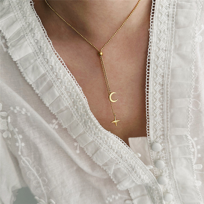 The Lunabella Necklace