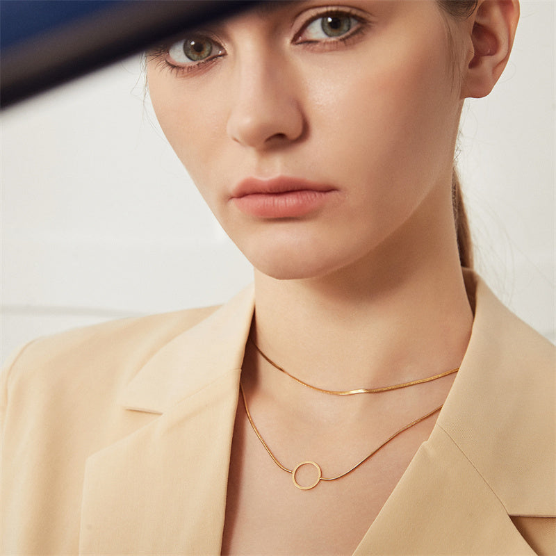 The Saskia Necklace